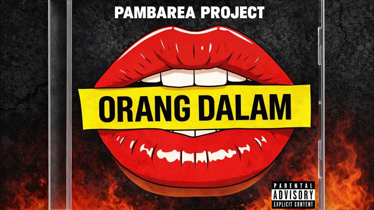 Orang Dalam - Pambarea Project 
