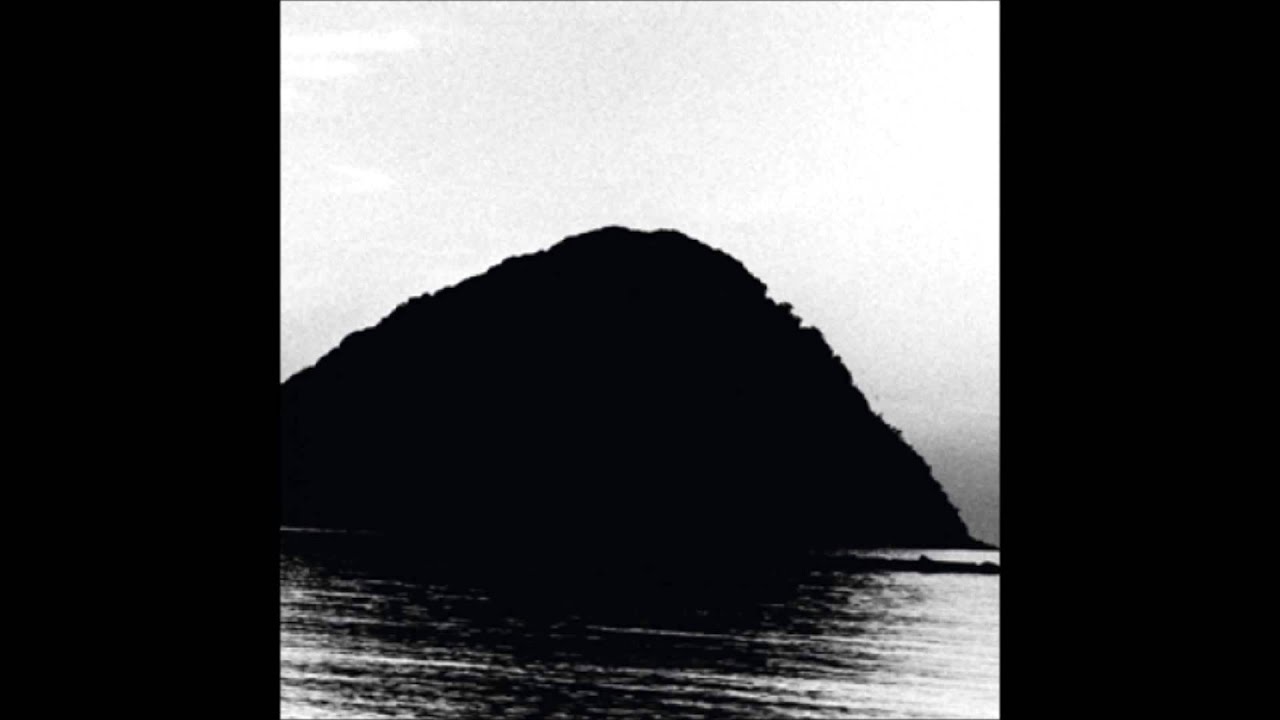 3) Chihei Hatakeyama - Splith
