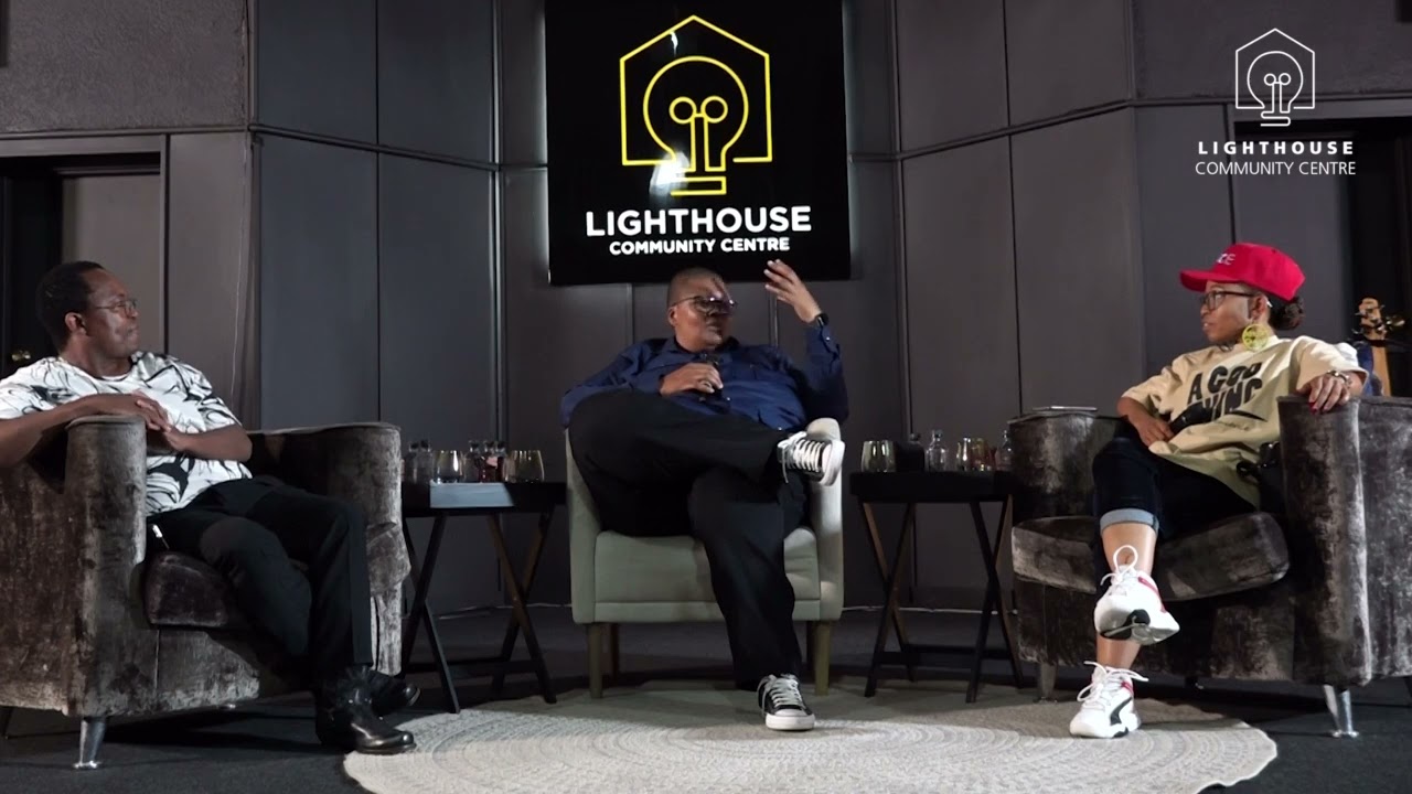 LHCC Singles Fellowship