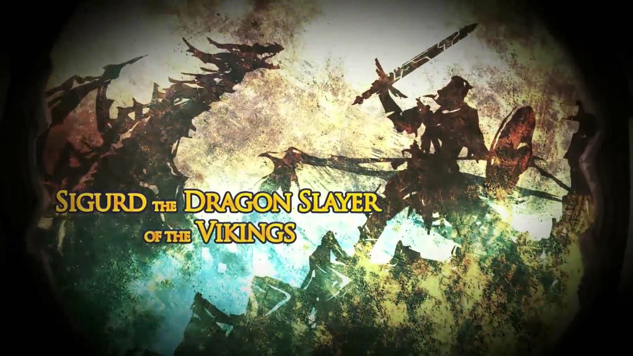 Teaser  Camelot Unchained [DAOC 2] (HD)