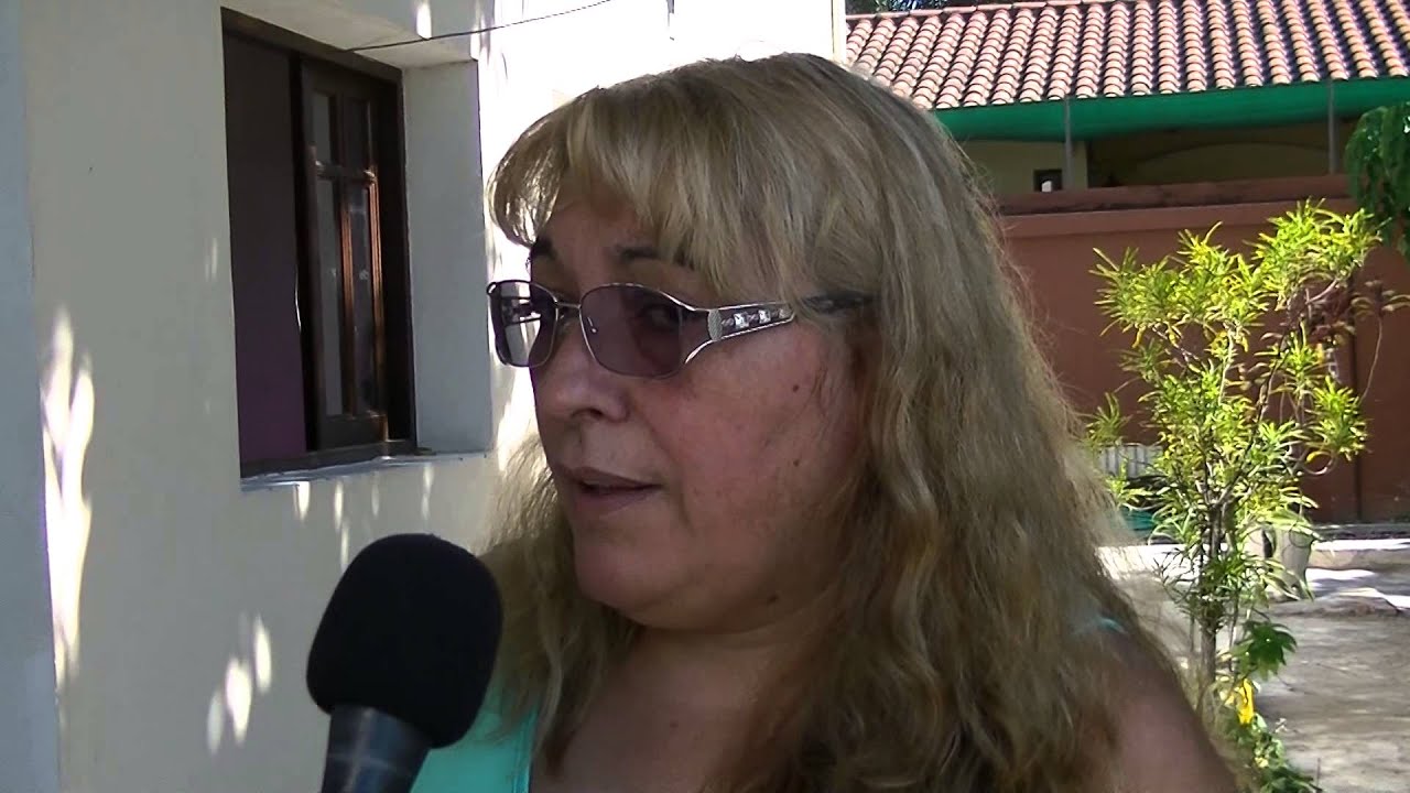 Josefa Cardozo | Docentes Unidos de Or&aacute;n
