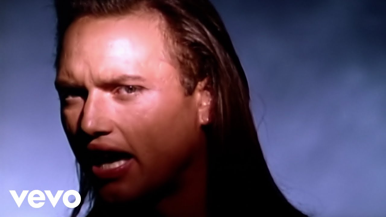 Queensrÿche - Empire (Official Music Video)