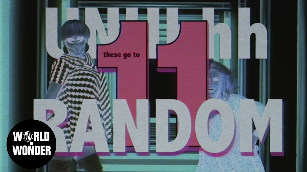 UNHhhh Ep. 130: Random XI