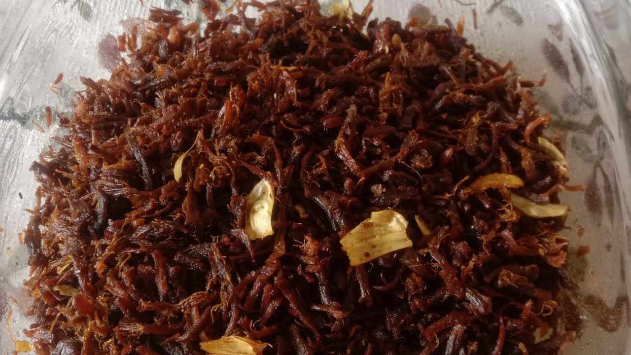 Beef pickle 😋...Northeast style❤️❤️