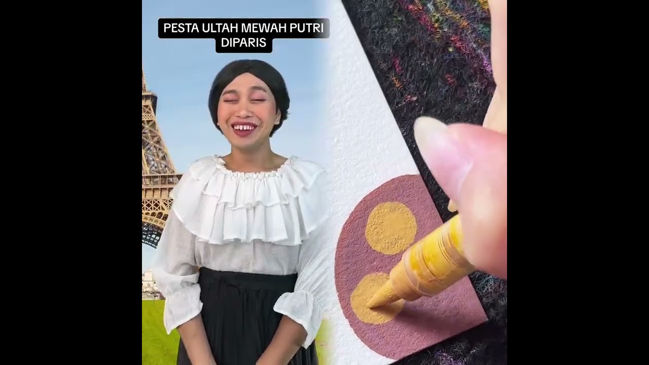 🤣👌👌👌2025 pov Kompilasi Klip Gila yang Wajib Ditonton #humor #fypシ #pov #fyp #foryou 😍😜 15