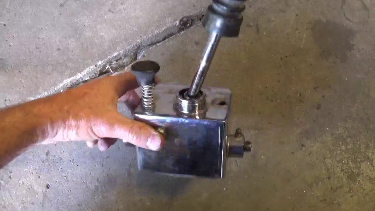 Jamar Shifter Review + (How it Works)