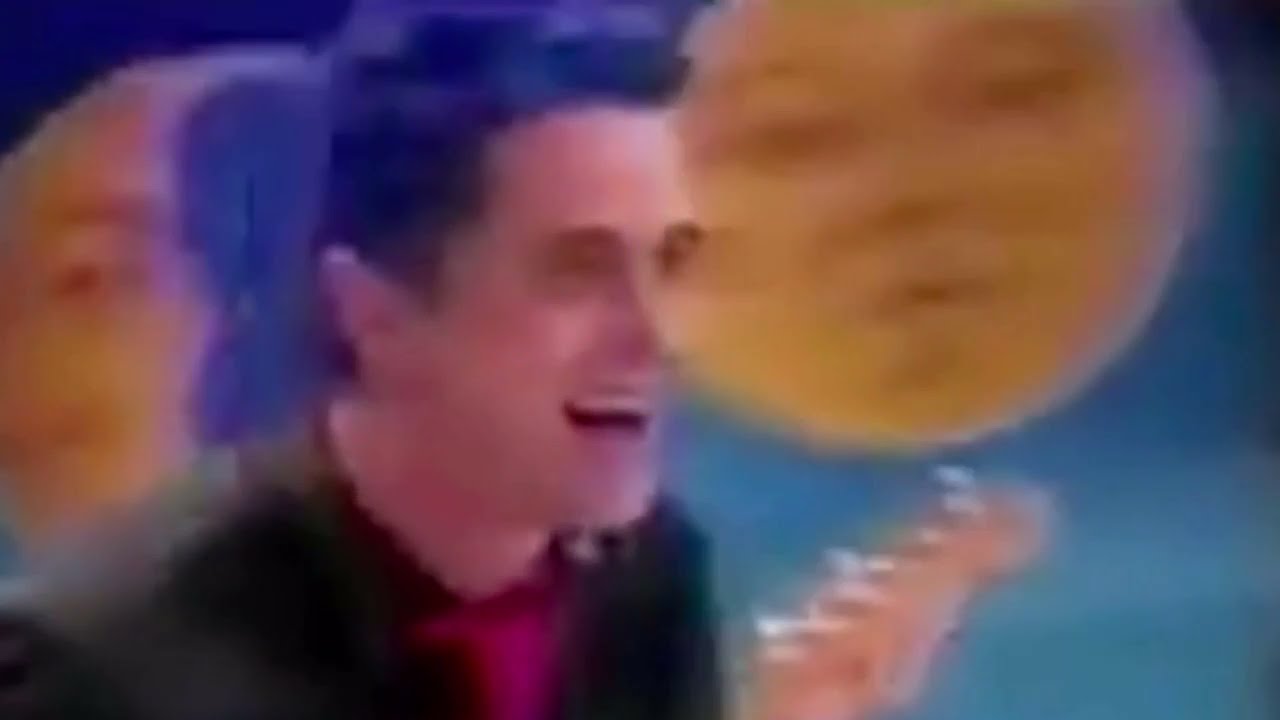 The Woodstock ‘94 performance but it’s a chaotic mess