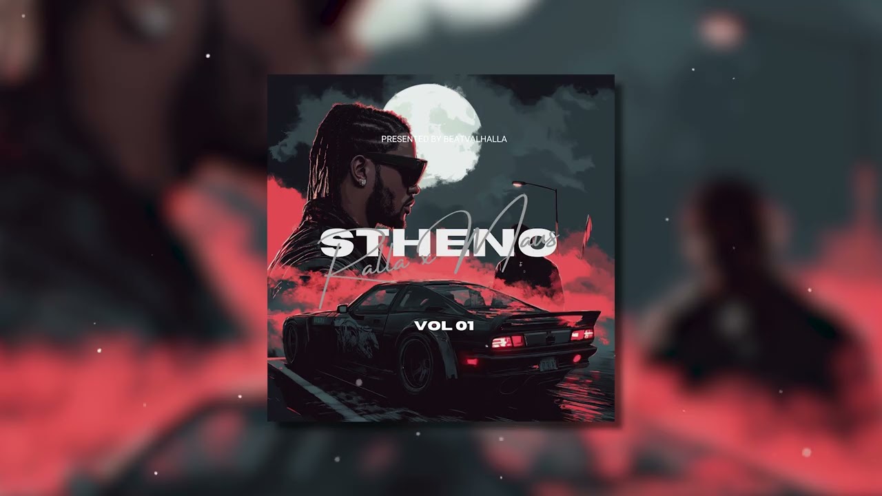 [FREE] (8) UK Rap Loop Kit - “Stheno VOL.1” (Fredo, Clavish, Potter Payper)
