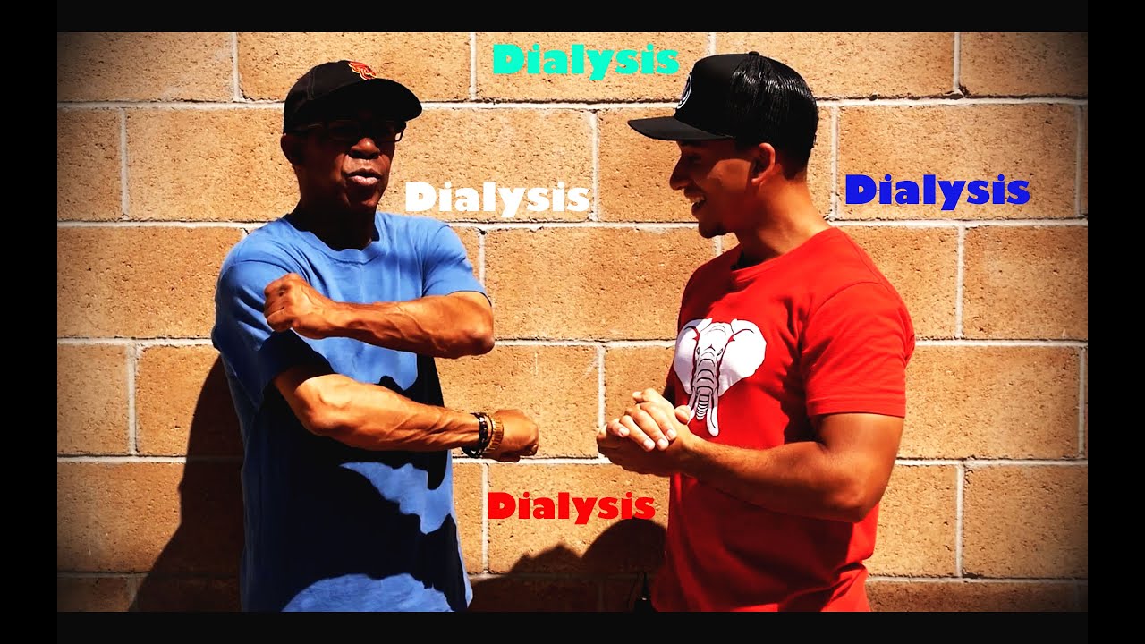 How To Stay Healthy On Dialysis