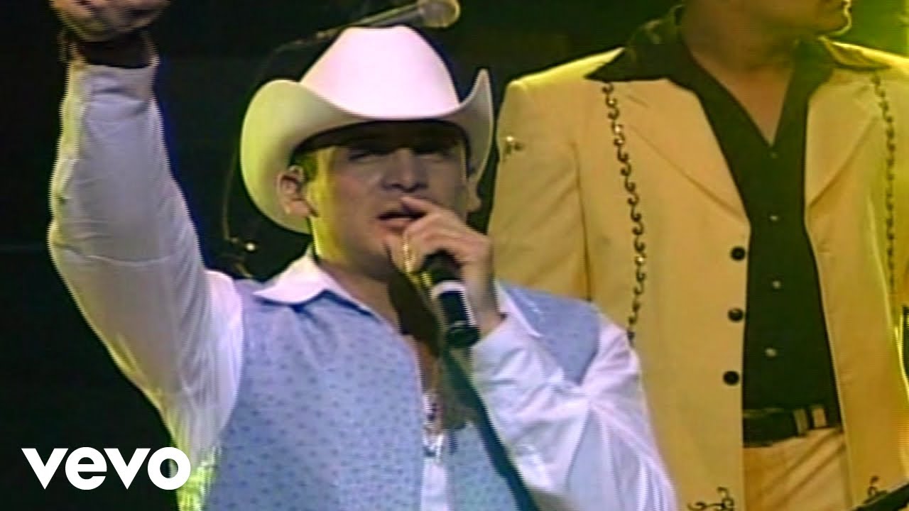 Valentín Elizalde - Como Me Duele (En Vivo)