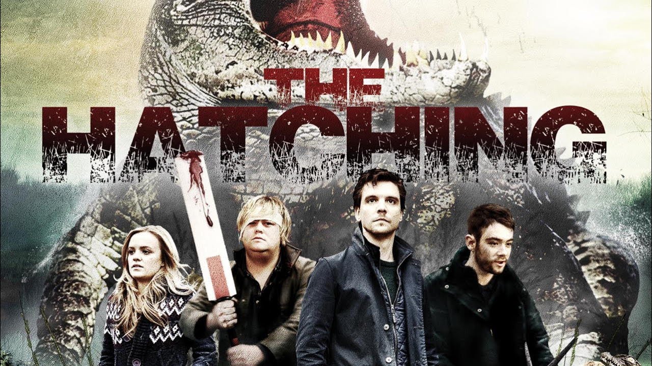 The Hatching | Trailer (English)