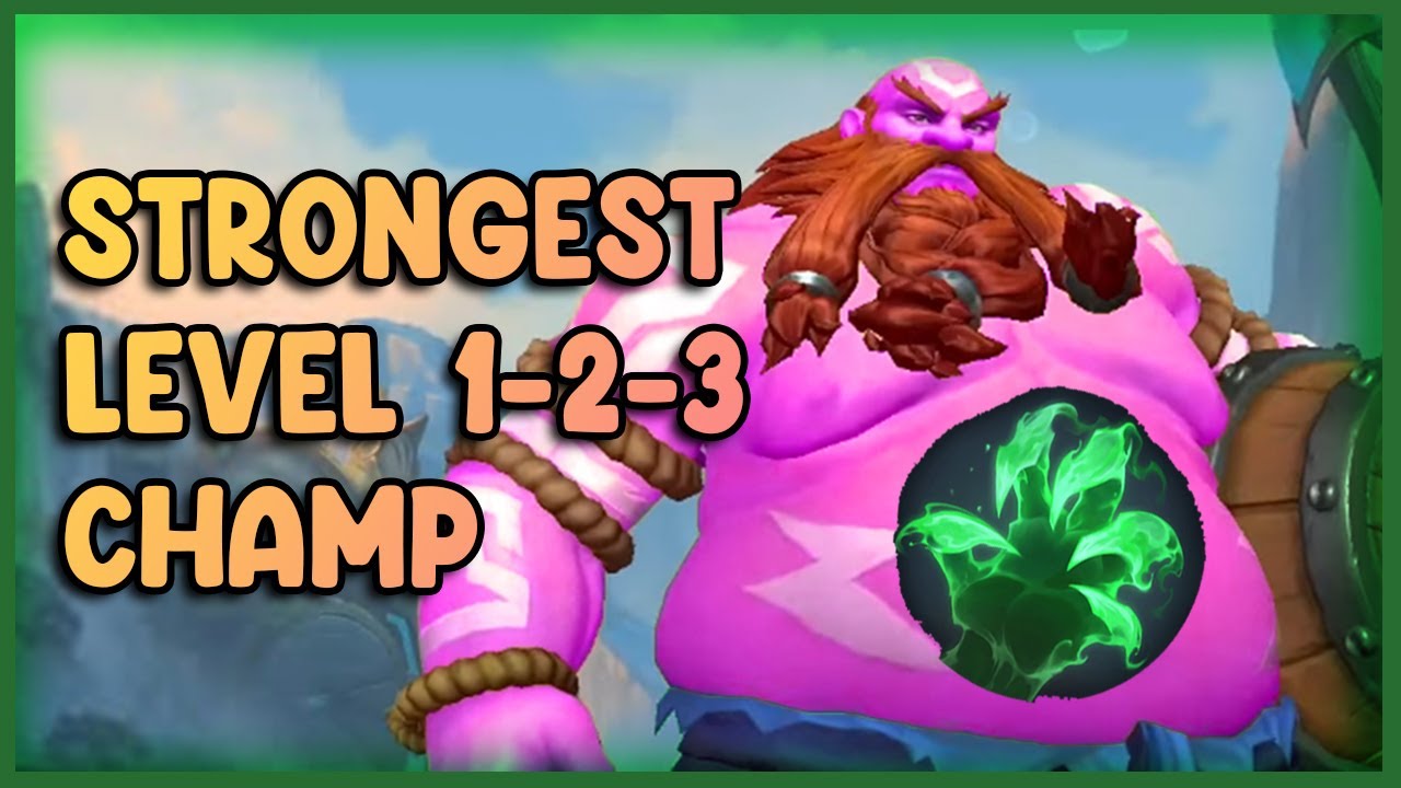 This Rune has EVOLVED my Gragas 😈🔥