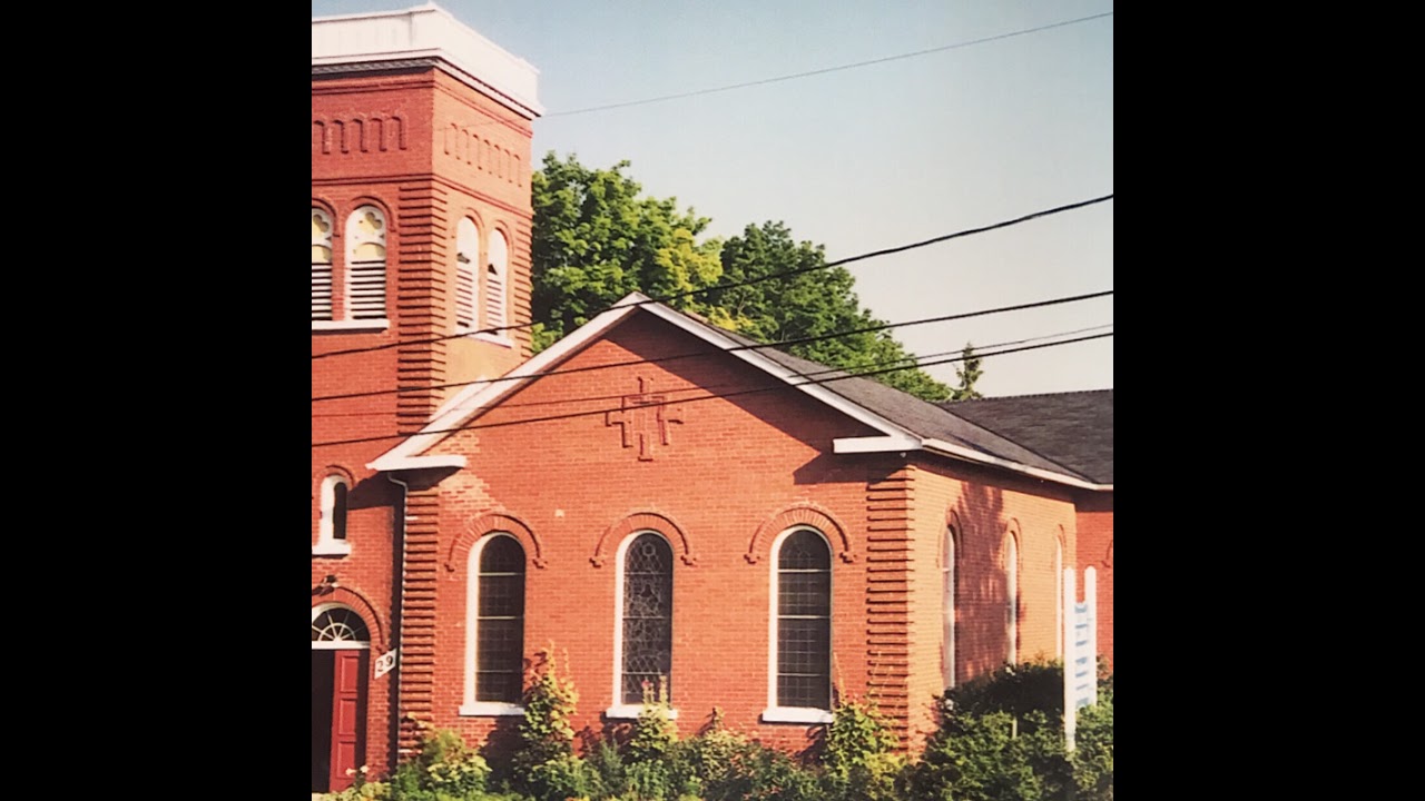 March 15, 2026 Sermon