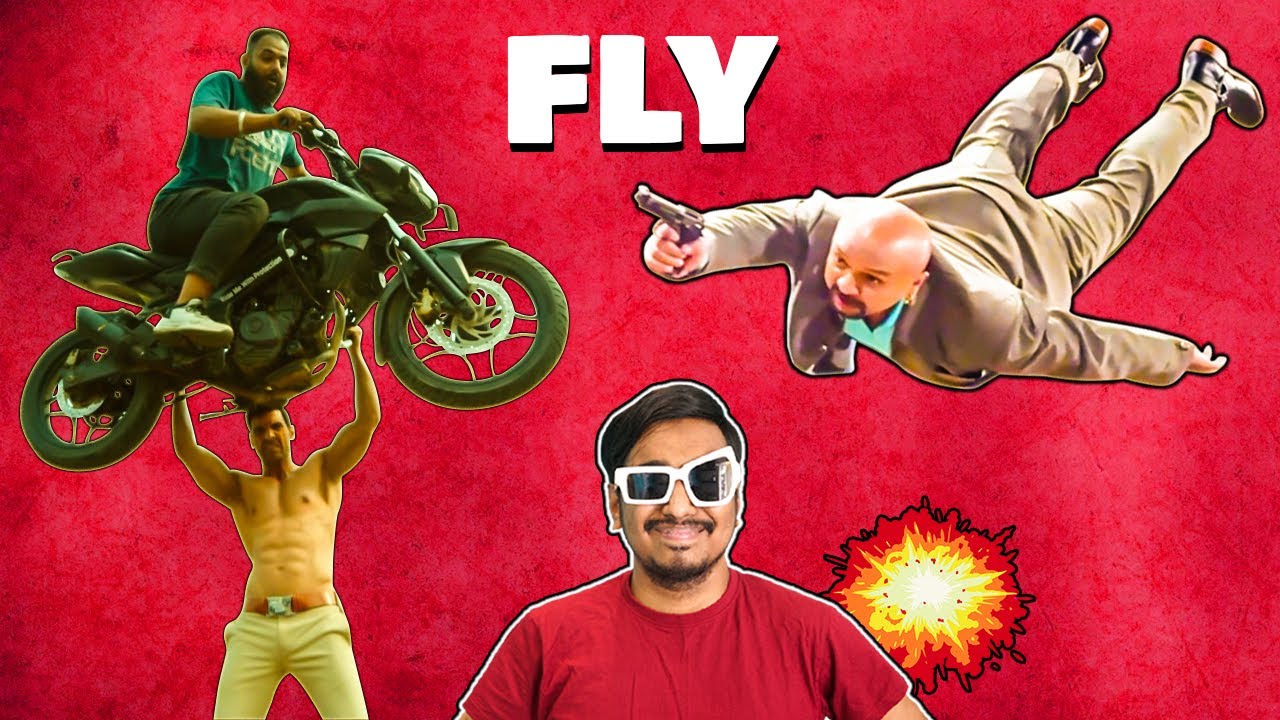 JAM SOLUTIONS BY FLYING VFX
