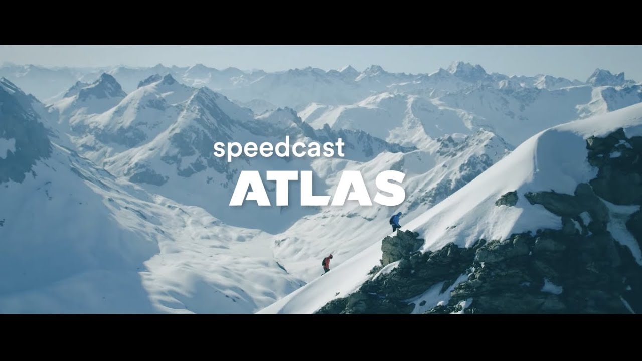 Speedcast: Atlas