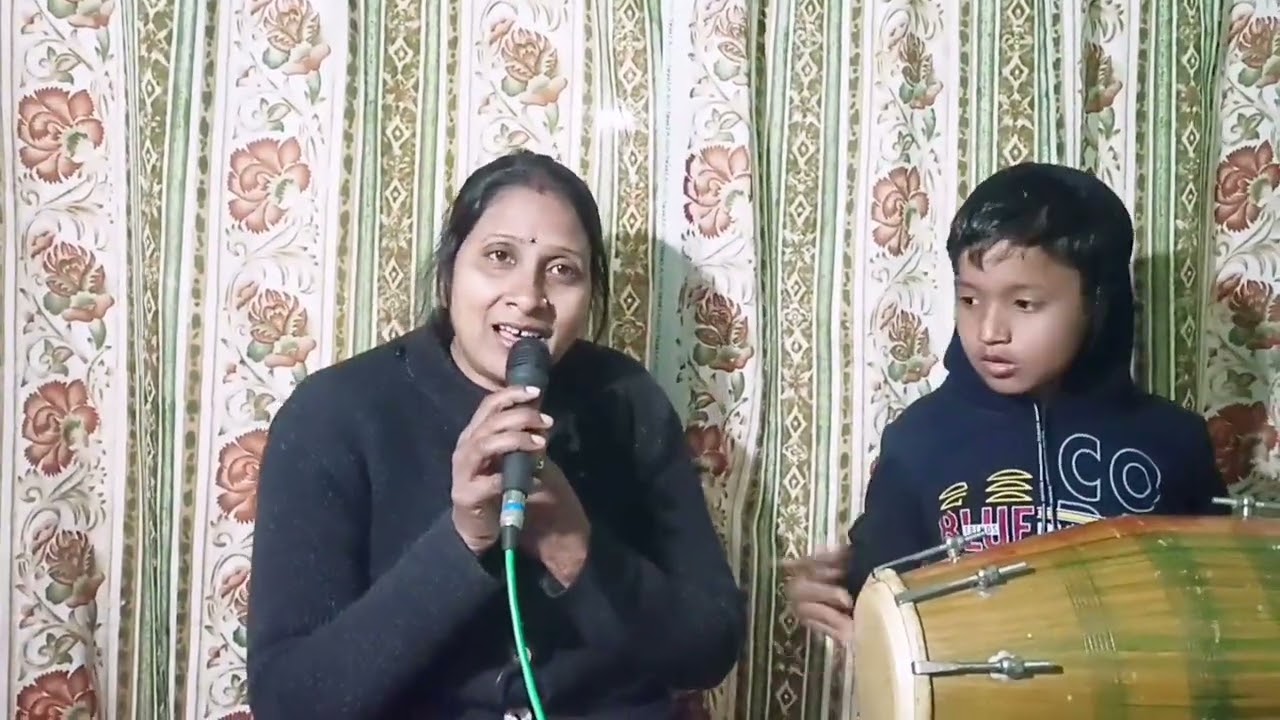 जिनके ढोलक में दोनों हाथ नहीं चलते रुक जाते है वो एक बार इस तरीके से सीख जायेंगे l