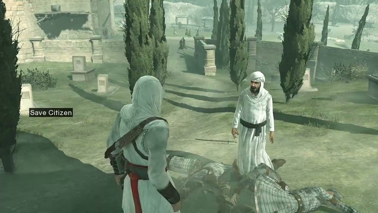 May the father of understanding guide us