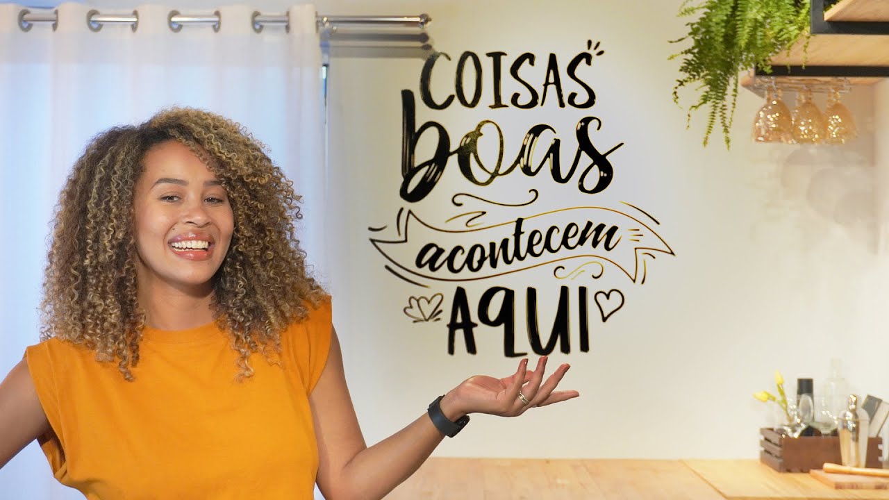 Bem-vindos a Casa da Dri #Multicoisas