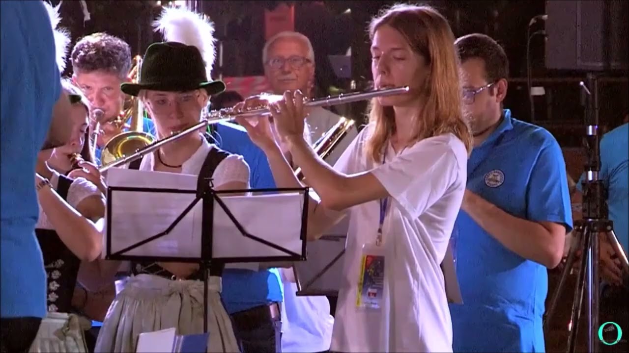 1 Inno alla Gioia