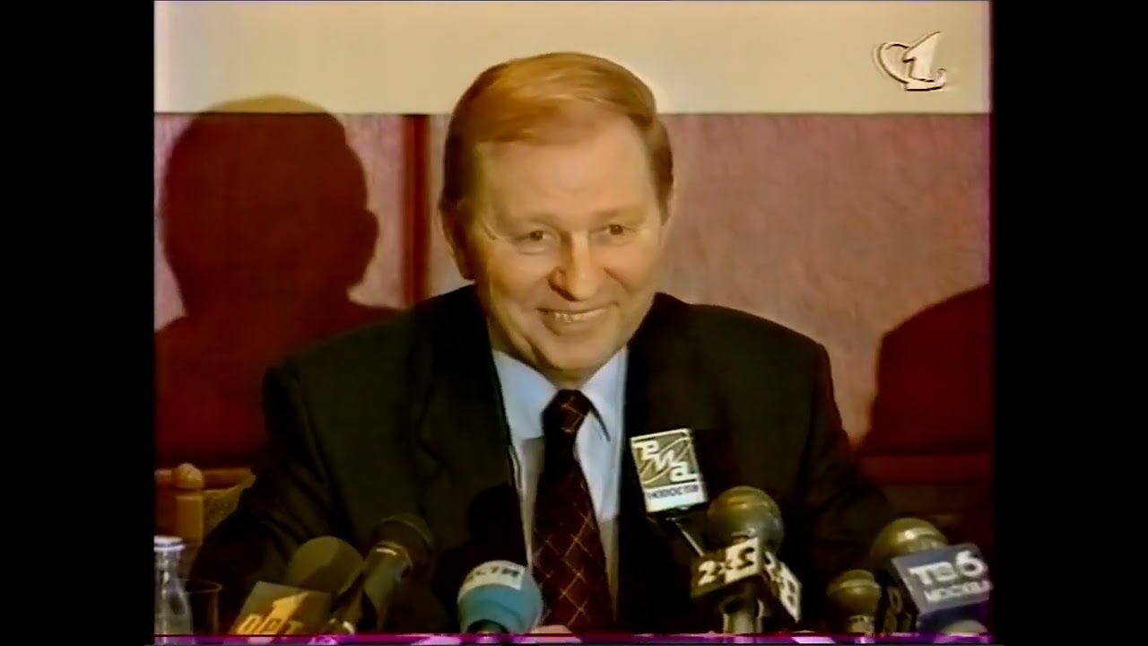 Новости (ОРТ +2, 05.03.1998, 10:00 MSK)