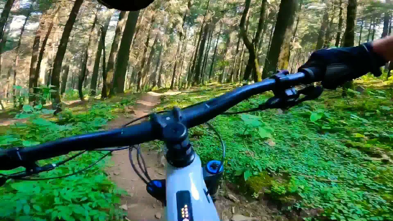 Bike Review: 2022 Giant Reign E+ 1 Pro