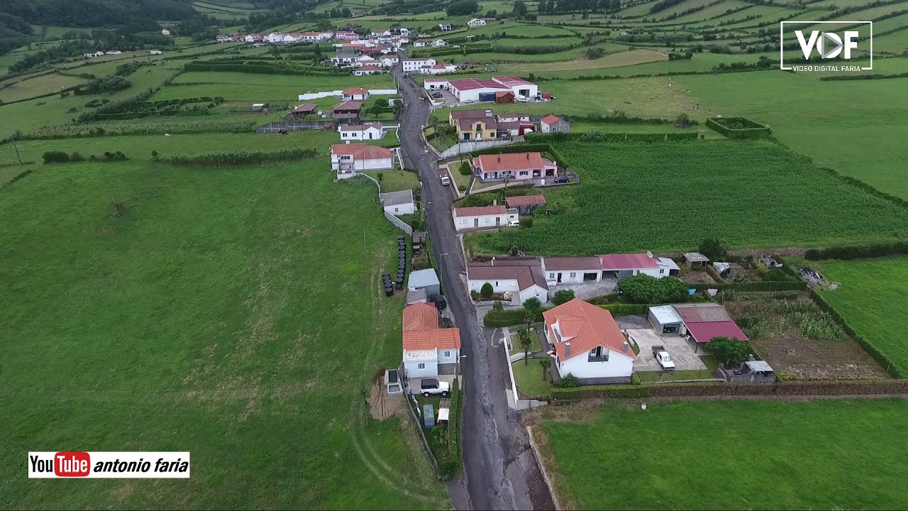 Chão Frio na Ilha do Faial 2021 Açores