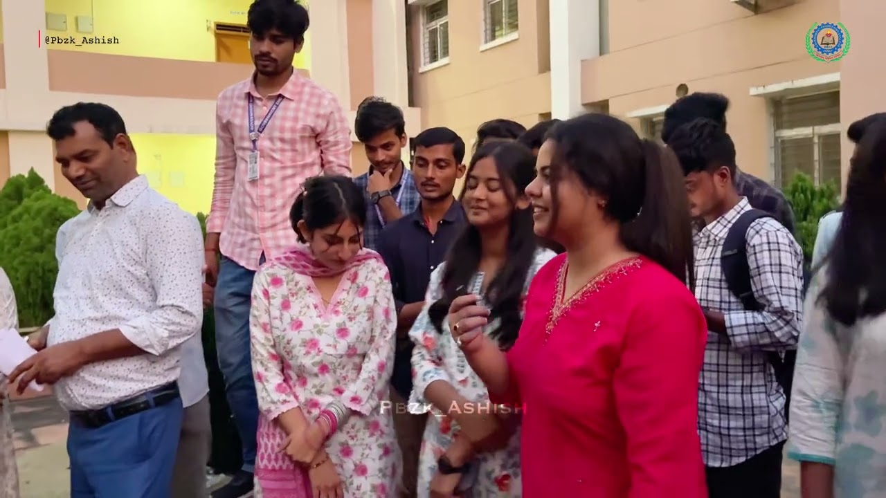 Pre-Diwali Celebration & Rangoli Competition 2025 | GEC Jamui Highlight | Diwali Celebration College