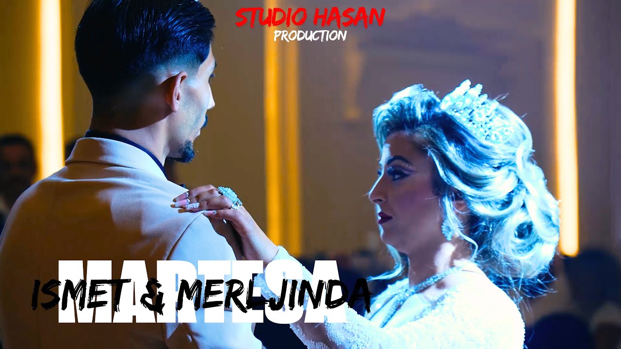 •HIGHLIGHT VIDEO• - Te Familija Sadrija & Alija (Ismet & Merljinda)  |《STUDIO HASAN》