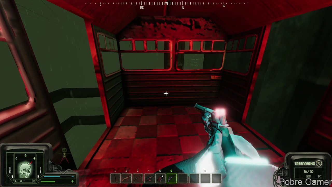 [Early Access] Peripeteia - The Chasm Mission 2/2 - Gameplay (PC)
