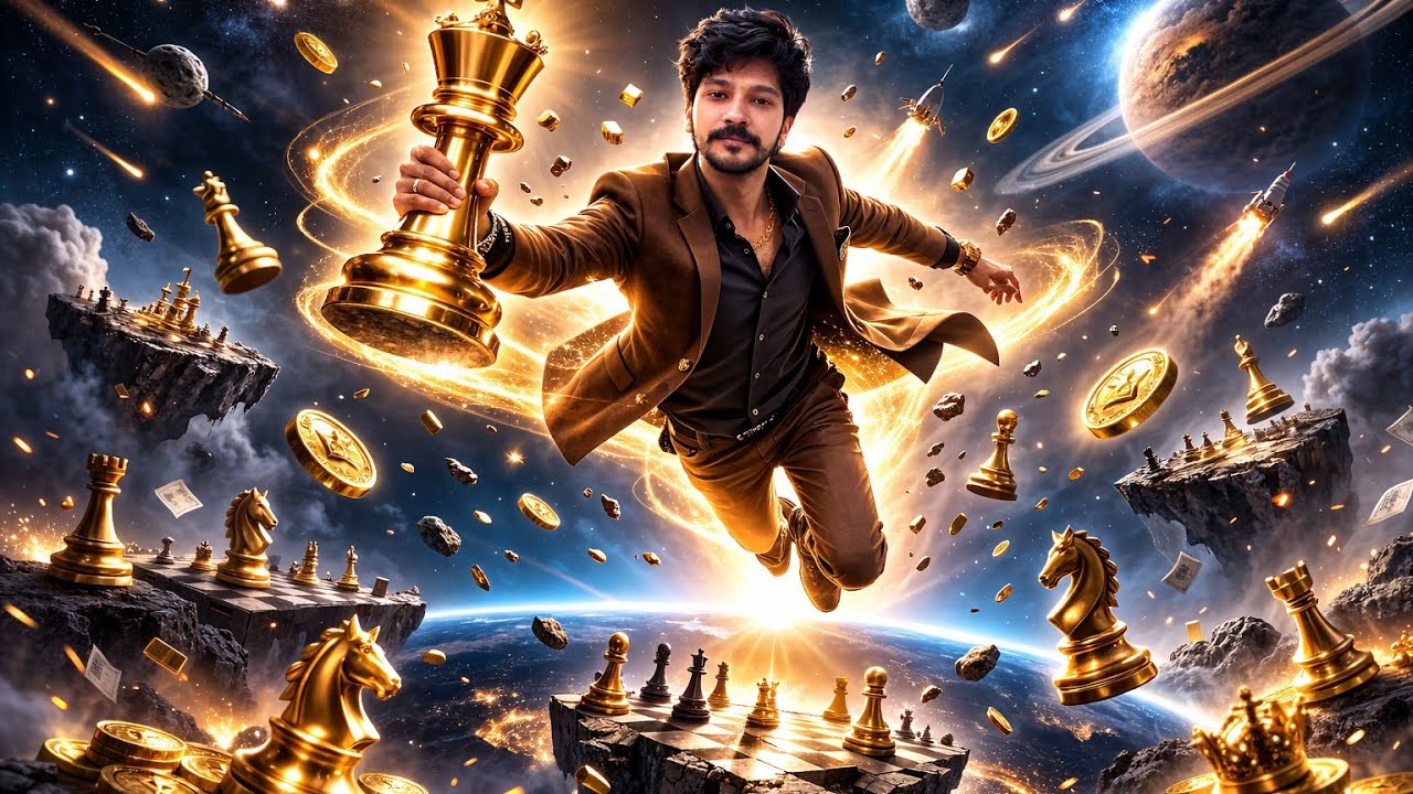 IK REALM Chess