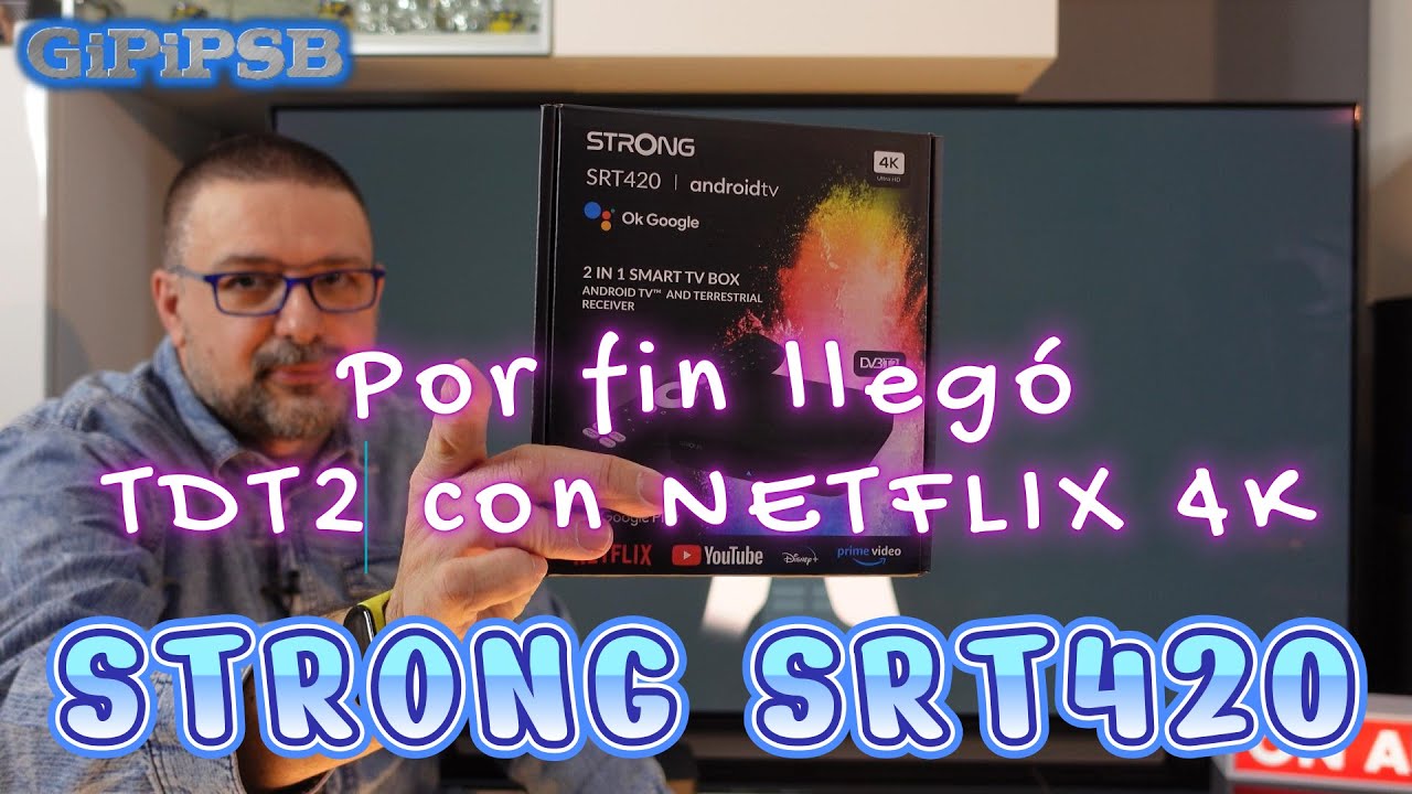 un descodificador 