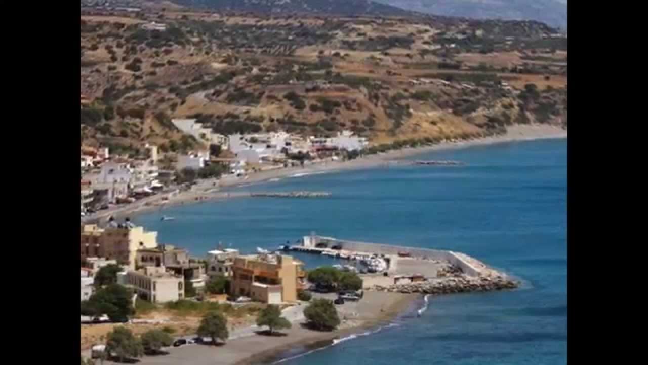 TSOUTSOUROS- SOUTH CRETA (ΤΣΟΥΤΣΟΥΡΟΣ -ΝΟΤΙΑ ΚΡΗΤΗ)