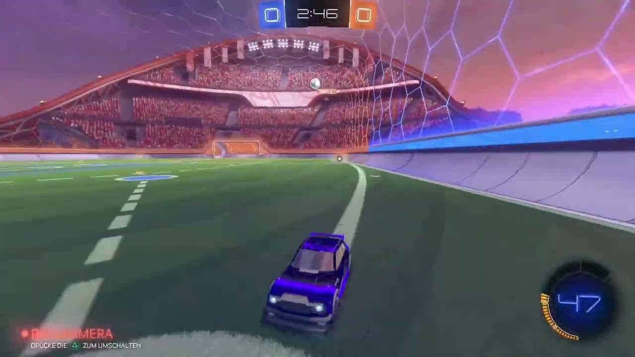 #rocketleague