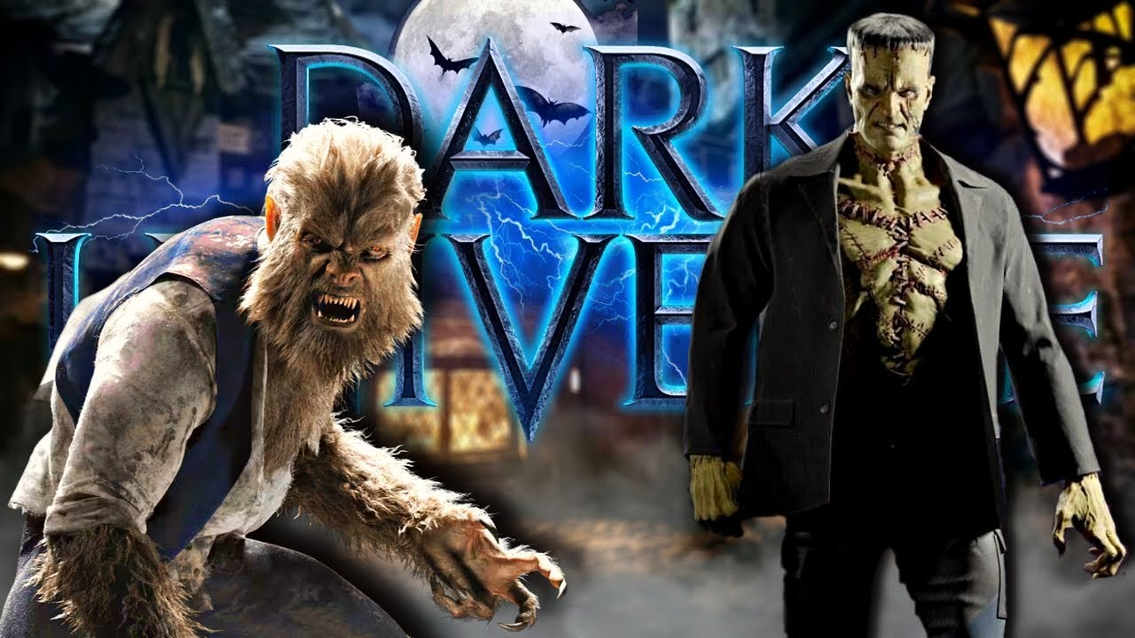 Dark Universe Secrets that was not in the Epic Universe Announcement