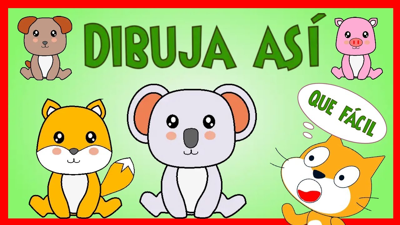 MEJORA tus DIBUJOS Con estos secretos - Scratch básico