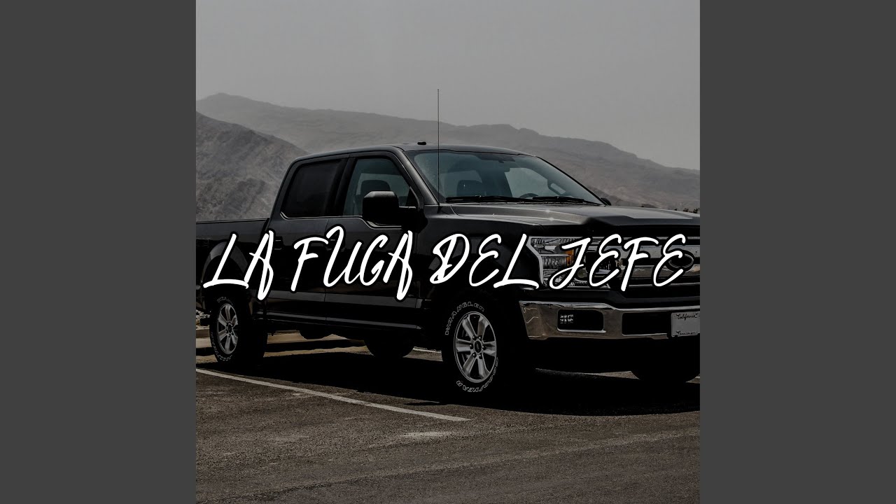 La Fuga del Jefe