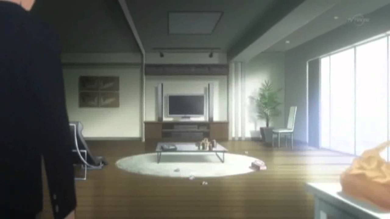 Amv--I'm Coming Home [Toradora!]