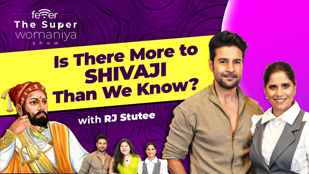 The Secrets of the Shiledars | Why Doesn’t Rajeev Khandelwal Like Pushpa?