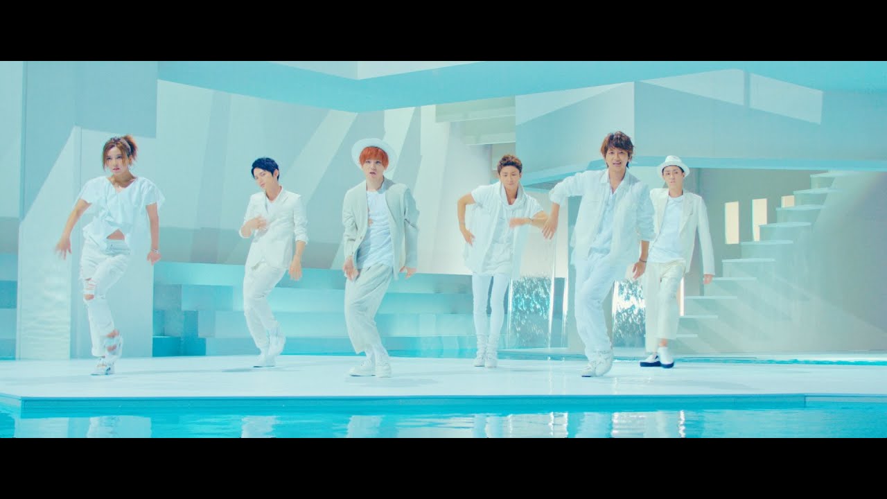 AAA - No Way Back