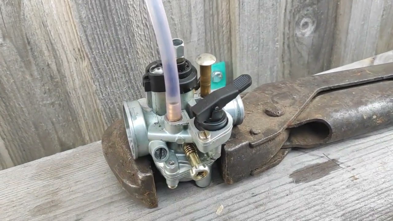 Неисправности карбюратора ЗиД