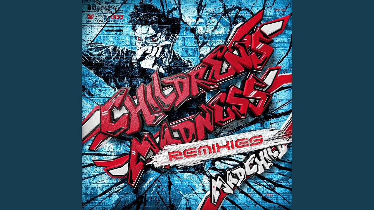 Child's Madness (StripE Remix)