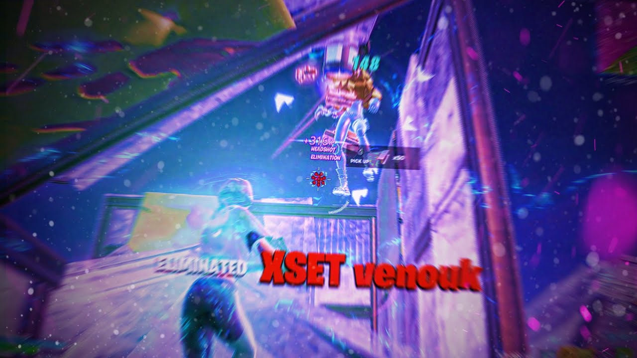 CHAMPIONS 🏆 | Fortnite Highlights #42