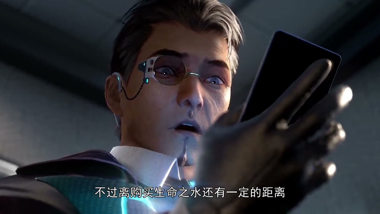 吞噬星空：李耀为子报仇滥杀无辜，罗峰巧妙地躲过了所有怀疑