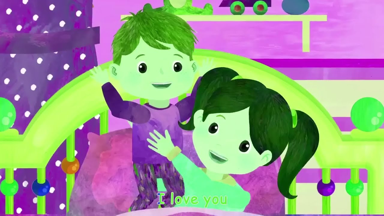 Peek A Boo Johny Song Intro Logo Effects Sponsored By Klasky Csupo 2001 Effects