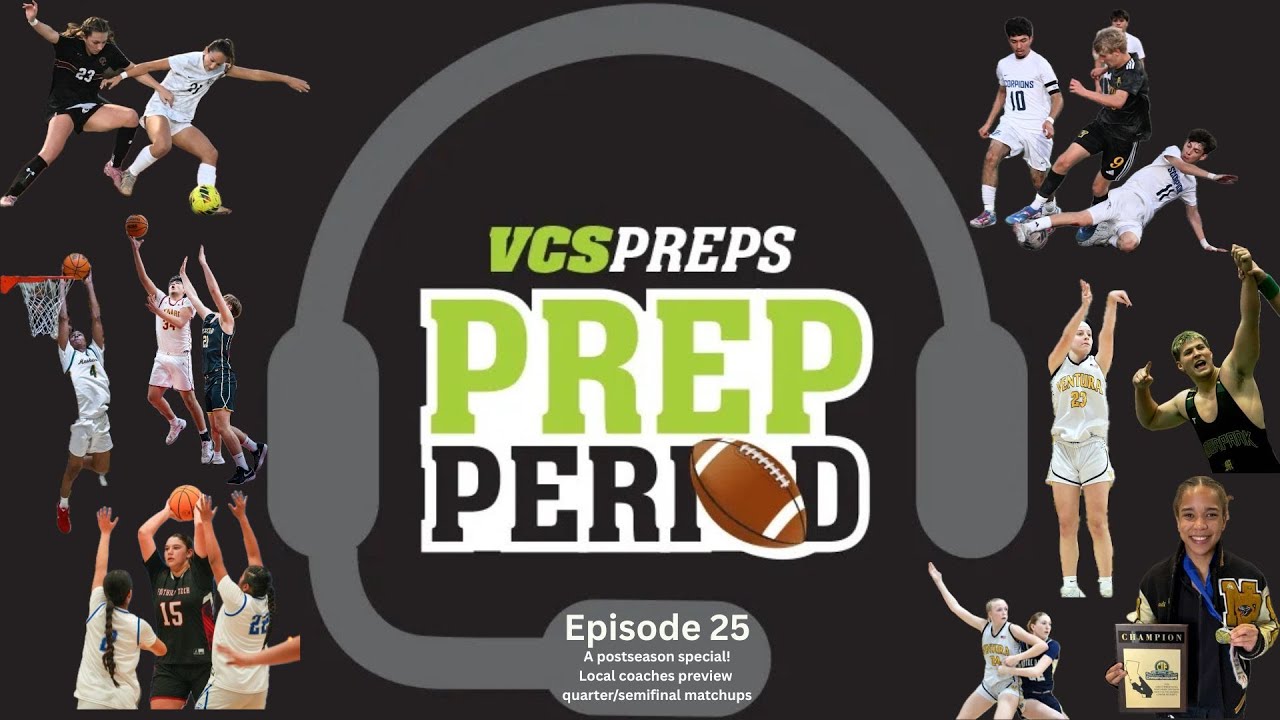 Prep Period, Episode 25