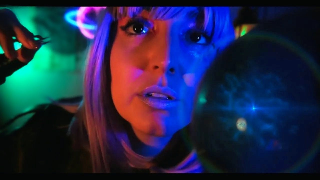 ASMR Parallel Universe Inspection/Scans✨Sci-Fi Roleplay