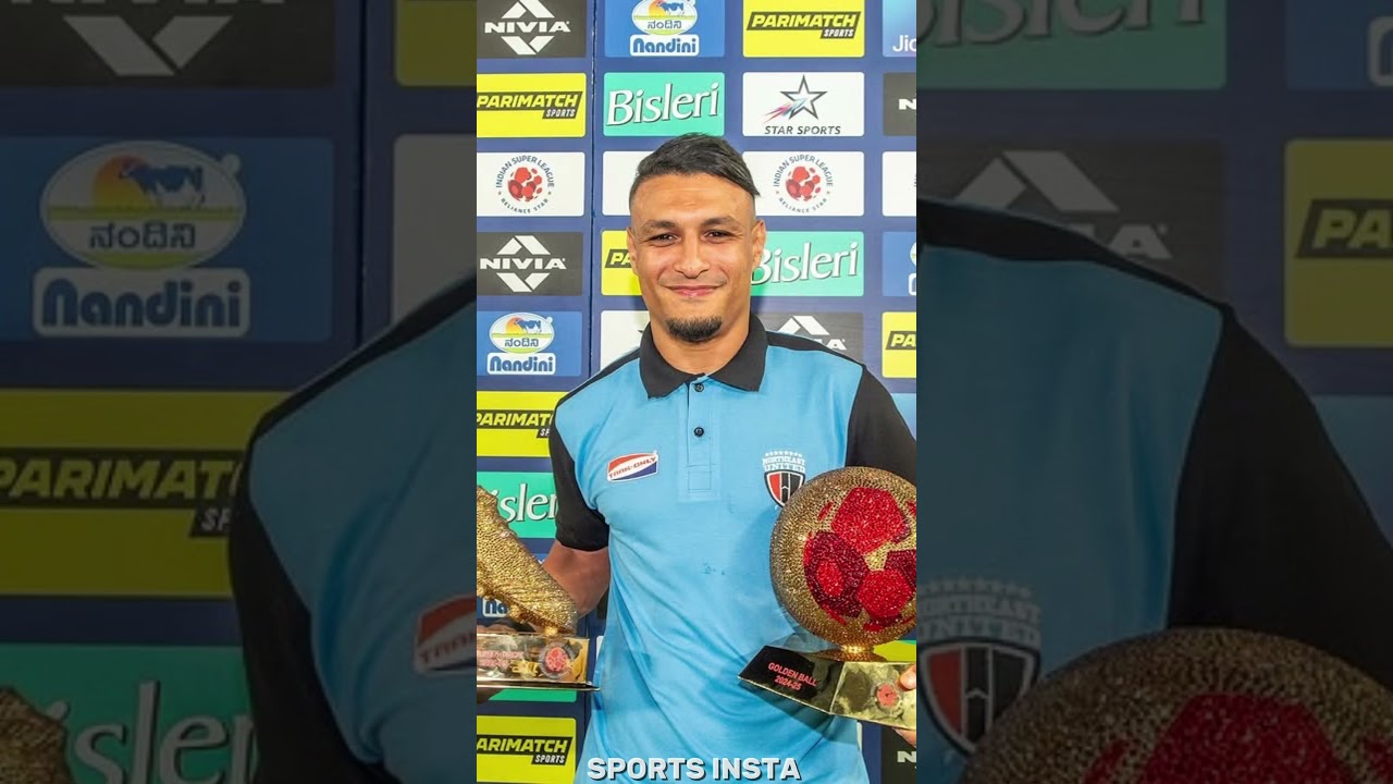 Most Assists in ISL 2024-25 | Indian super league | ISL 2024-25 | Sports insta | Assists |