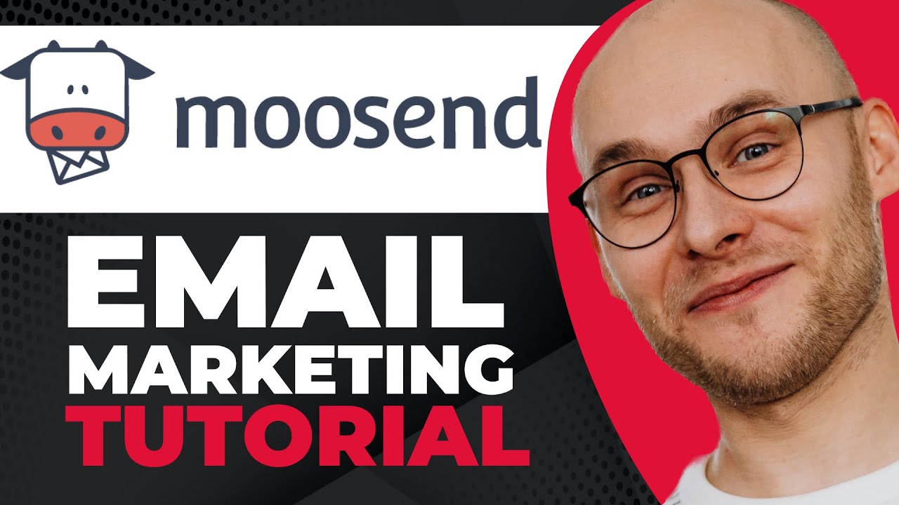 Учебное пособие по email-маркетингу Moosend (пошаговое)