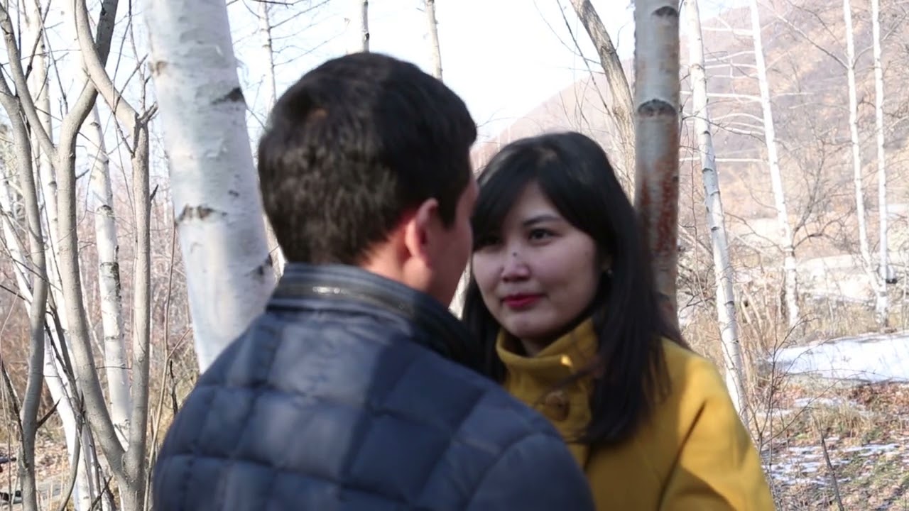 14,10,17 Love story Аят Эльмира
