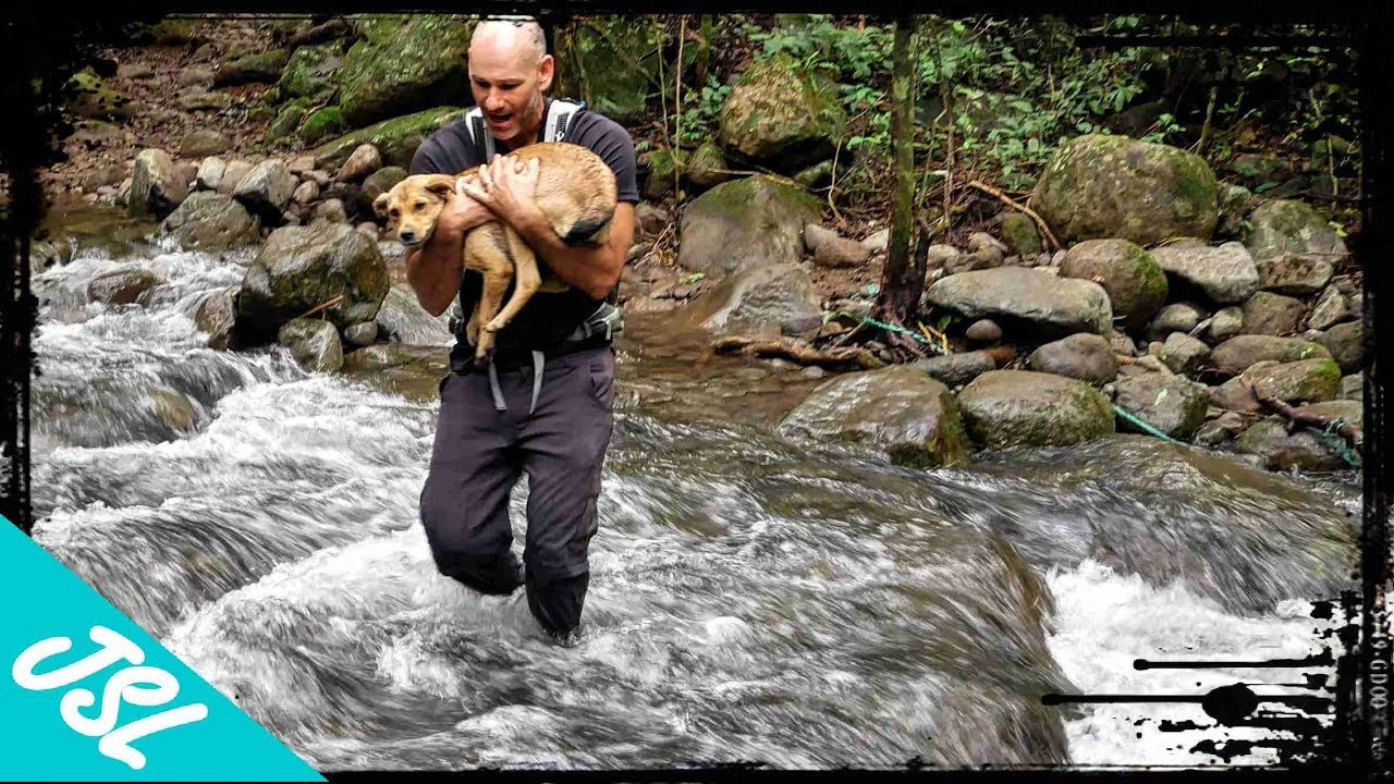 Santa Maria Sector, Rincon de la Vieja 🇨🇷 HIDDEN Gem of Costa Rica!